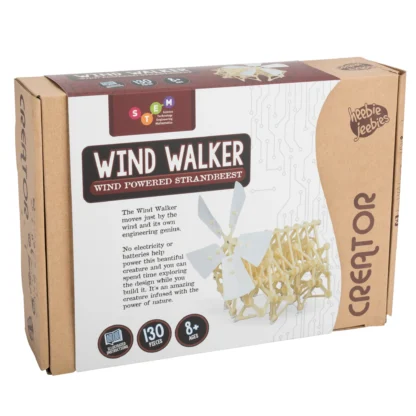 Creator - Wind Walker