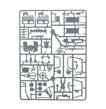 50-09 Orks: Trukk - Image 8