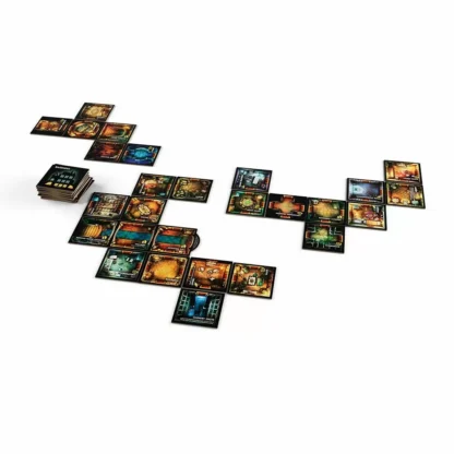 Betrayal at the House on the Hill (3rd Edition) - Image 6