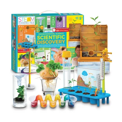 4m - Scientific Discovery Kit - Vol. 2 - Environmental Science - Image 3
