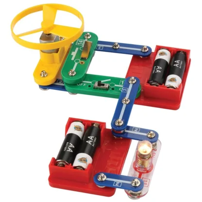 Clip Circuit Starter Lab - Image 2