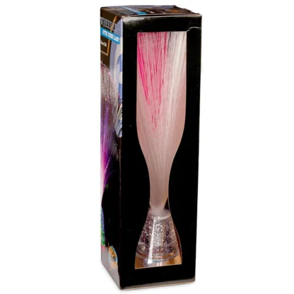 Wheelers Optic Fibre Lamp
