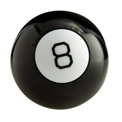 Magic 8 Ball - Image 3