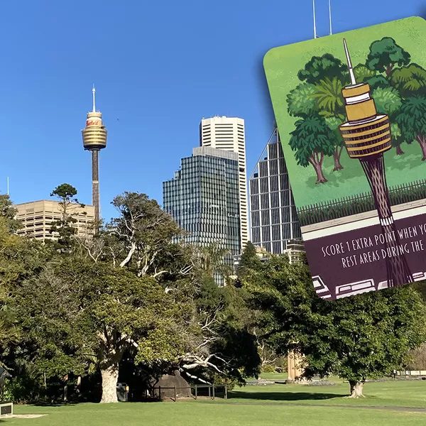 The Gardens - Image 4