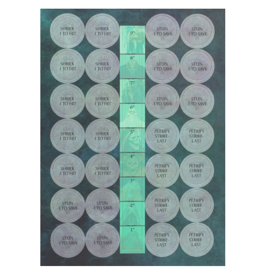 91-14 Battletome: Nighthaunt (2022) - Image 4