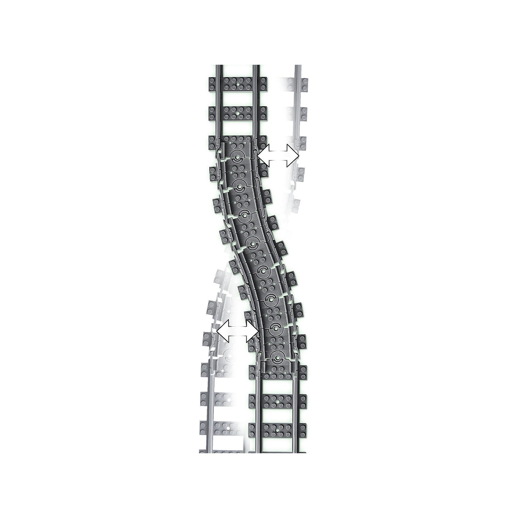 City - Tracks - Image 5