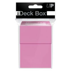 Deck Box - Pink