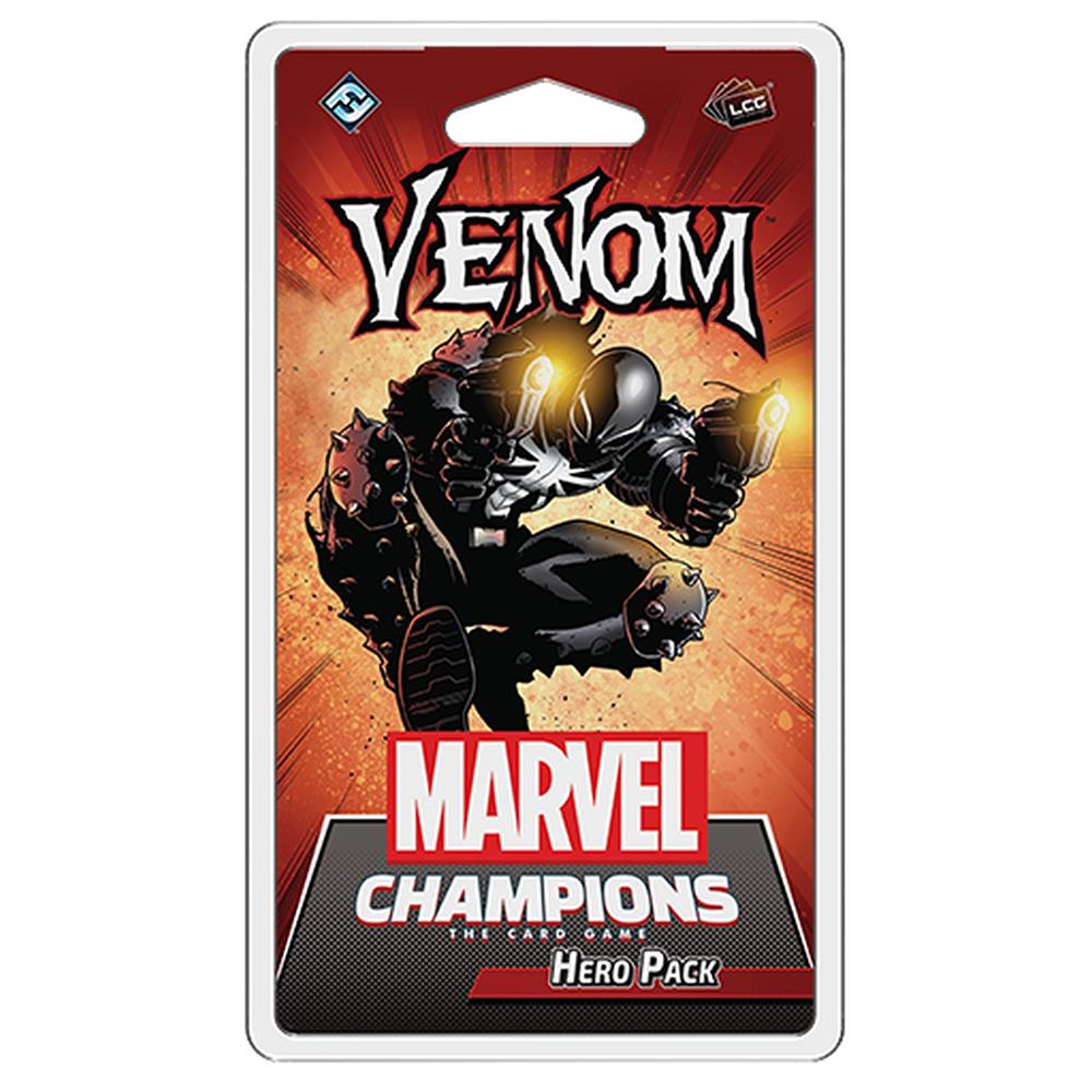 Marvel Champions LCG - Venom