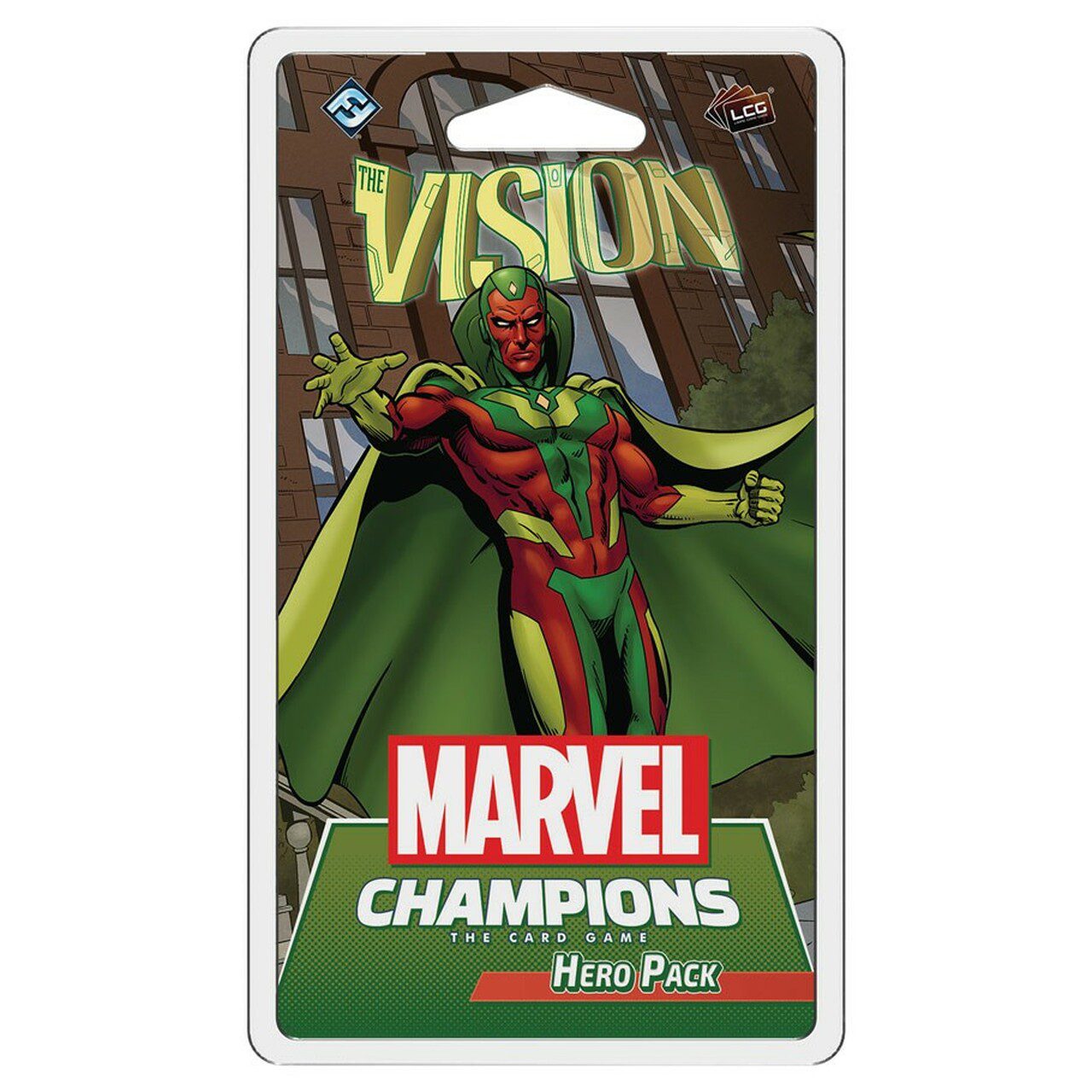 Marvel Champions LCG - Vision