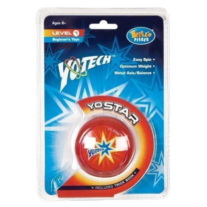 Yo-Yo - Yostar