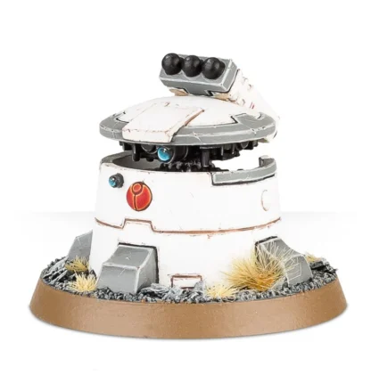 56-06 Tau Empire: Fire Warriors - Image 5