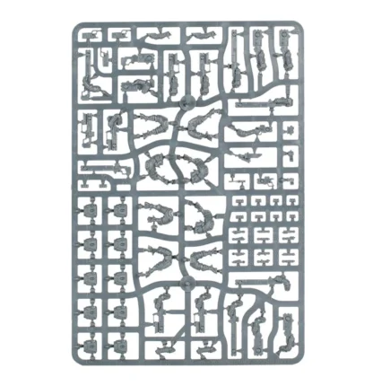 56-06 Tau Empire: Fire Warriors - Image 8