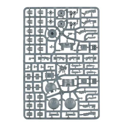 56-06 Tau Empire: Fire Warriors - Image 9