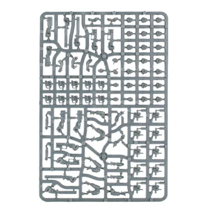 56-06 Tau Empire: Fire Warriors - Image 10