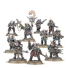 51-52 Genestealer Cults: Neophyte Hybrids - Image 2