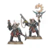 51-52 Genestealer Cults: Neophyte Hybrids - Image 3