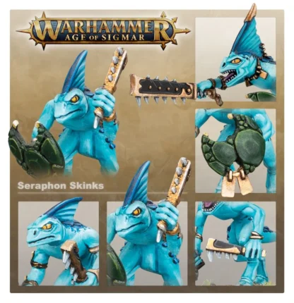 70-72 Start Collecting! Skinks - Image 3