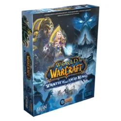 Pandemic - World of Warcraft: Wrath of the Lich King