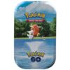 Pokemon Go - Mini Tin (Set of 5) - Image 4