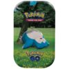 Pokemon Go - Mini Tin (Set of 5) - Image 2