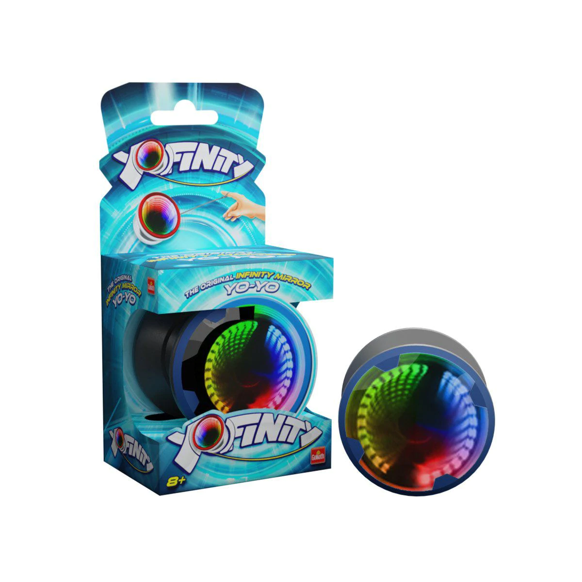 Yo-Yo - YoFinity (3 Assorted)