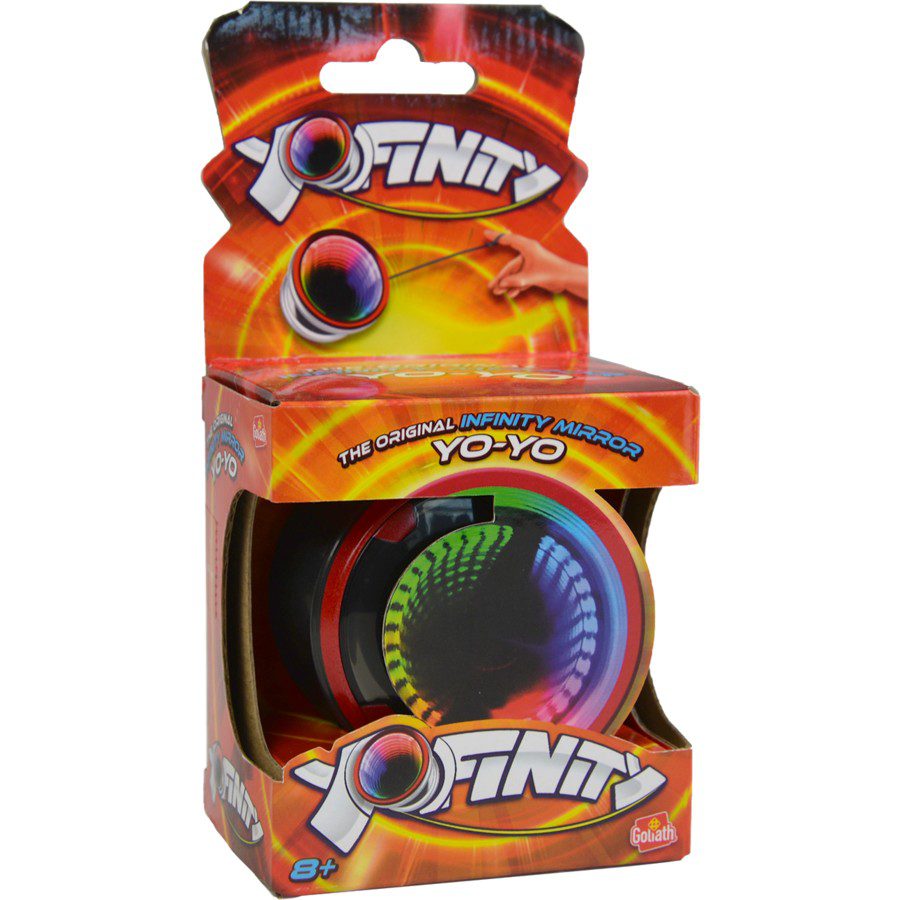 Yo-Yo - YoFinity (3 Assorted) - Image 3