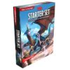 D&D - Starter Set - Dragons of Stormwreck Isle