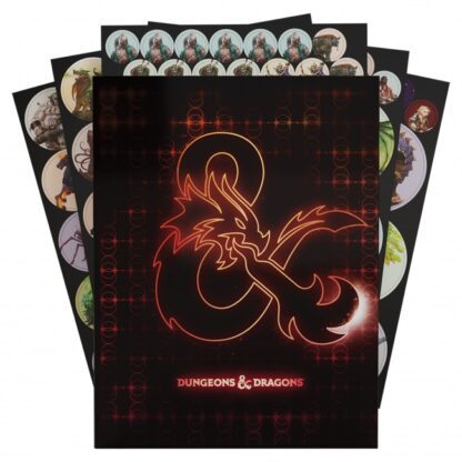 D&D - Campaign Case - Creatures - Image 6