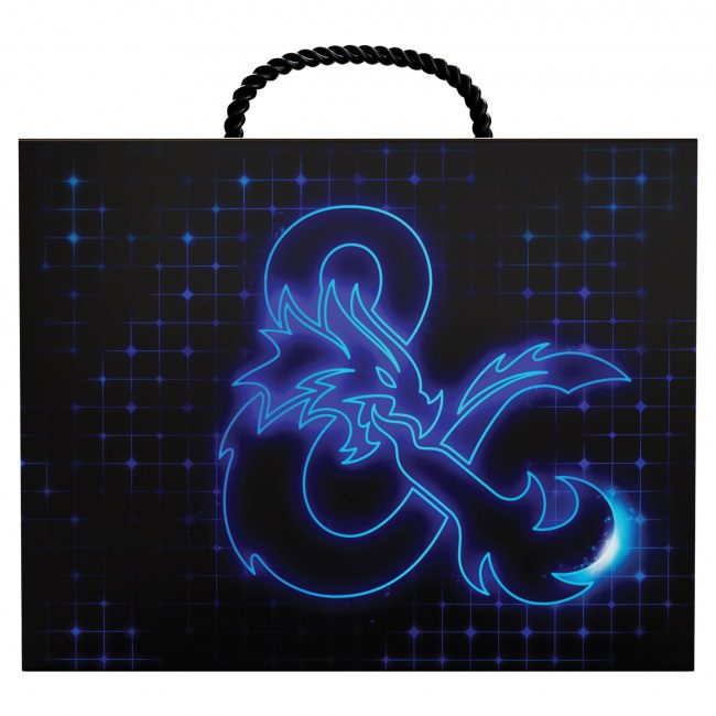 D&D - Campaign Case - Terrain - Image 2