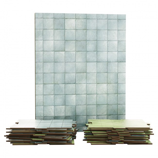 D&D - Campaign Case - Terrain - Image 6