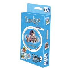 Timeline - Events (Hangsell)