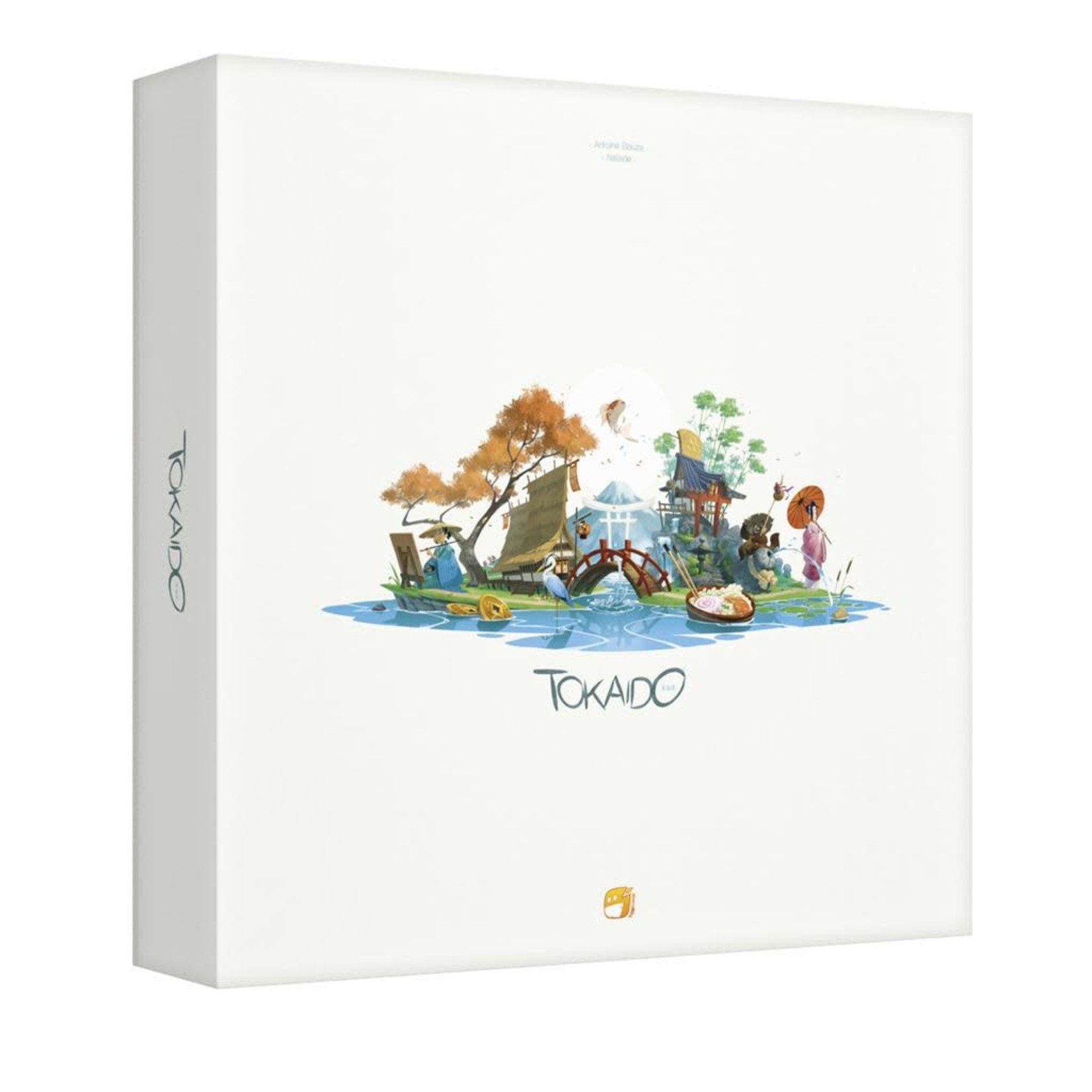 Tokaido (5th Edition)