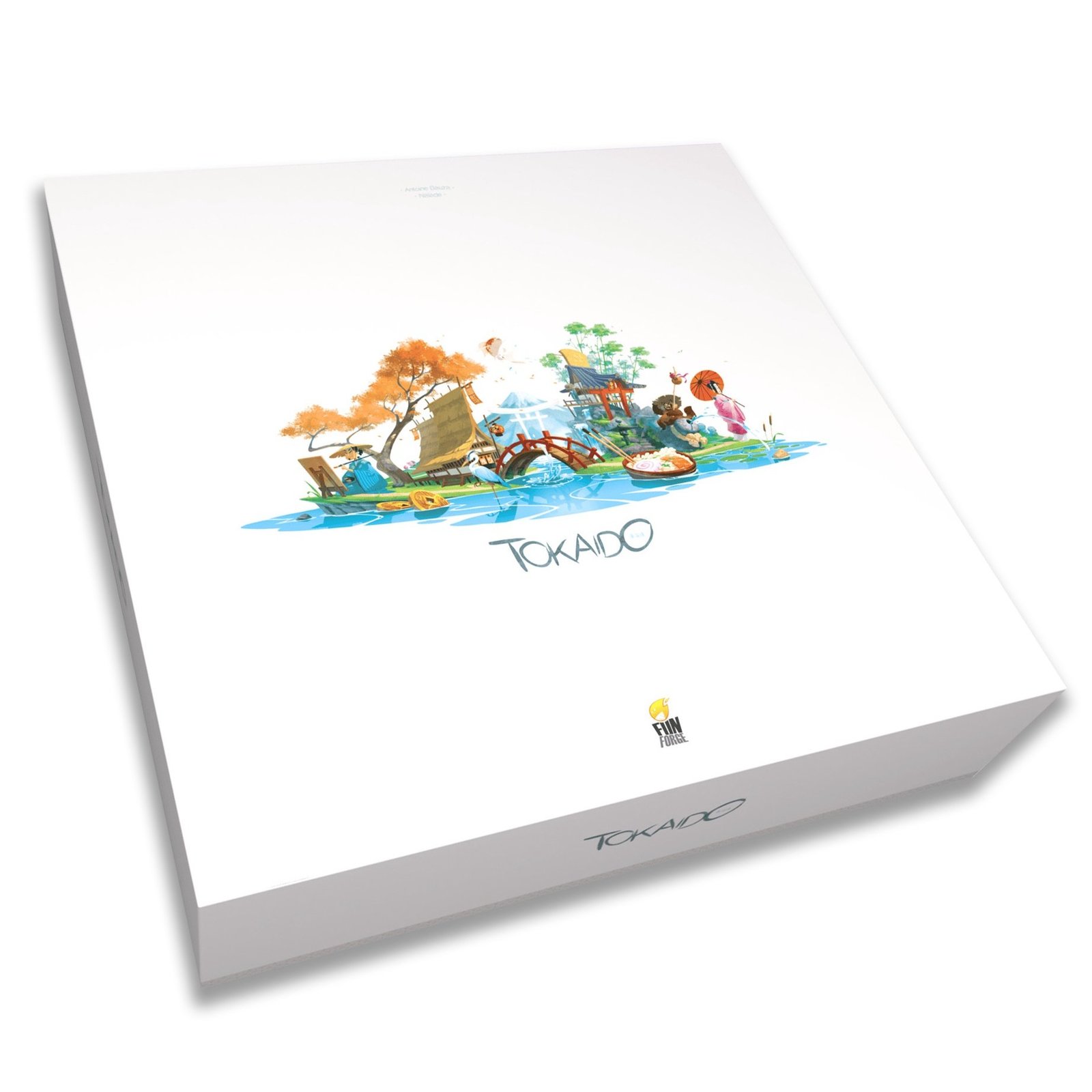 Tokaido (5th Edition) - Image 2