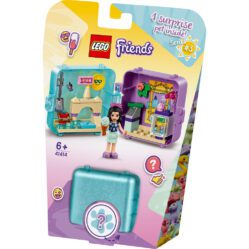 Friends - Emmas Summer Play Cube