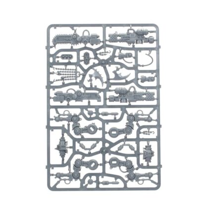43-64 Chaos Knights - War Dogs - Image 10