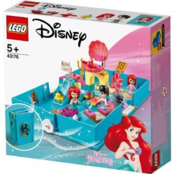 Disney - Ariels Storybook Adventures
