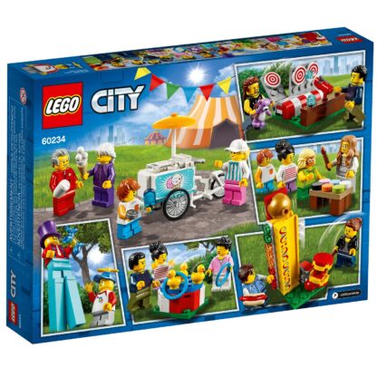 City - Fun Fair (People Pack) - Image 5