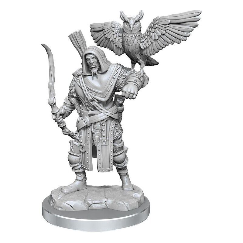 Nolzurs - Orc Ranger - Image 3