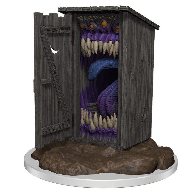 Nolzurs - Giant Mimic - Image 2