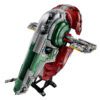 Star Wars - Slave 1 (UCS) - Image 2