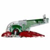 Star Wars - Slave 1 (UCS) - Image 5