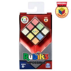 Rubiks Impossible