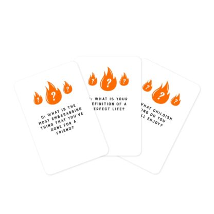 Burning Questions - Image 3