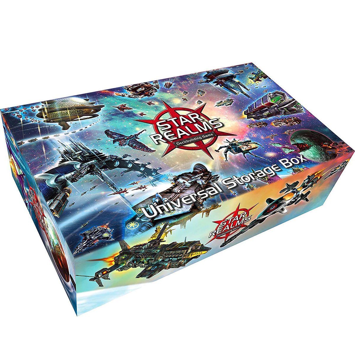 Star Realms - Universal Storage Box