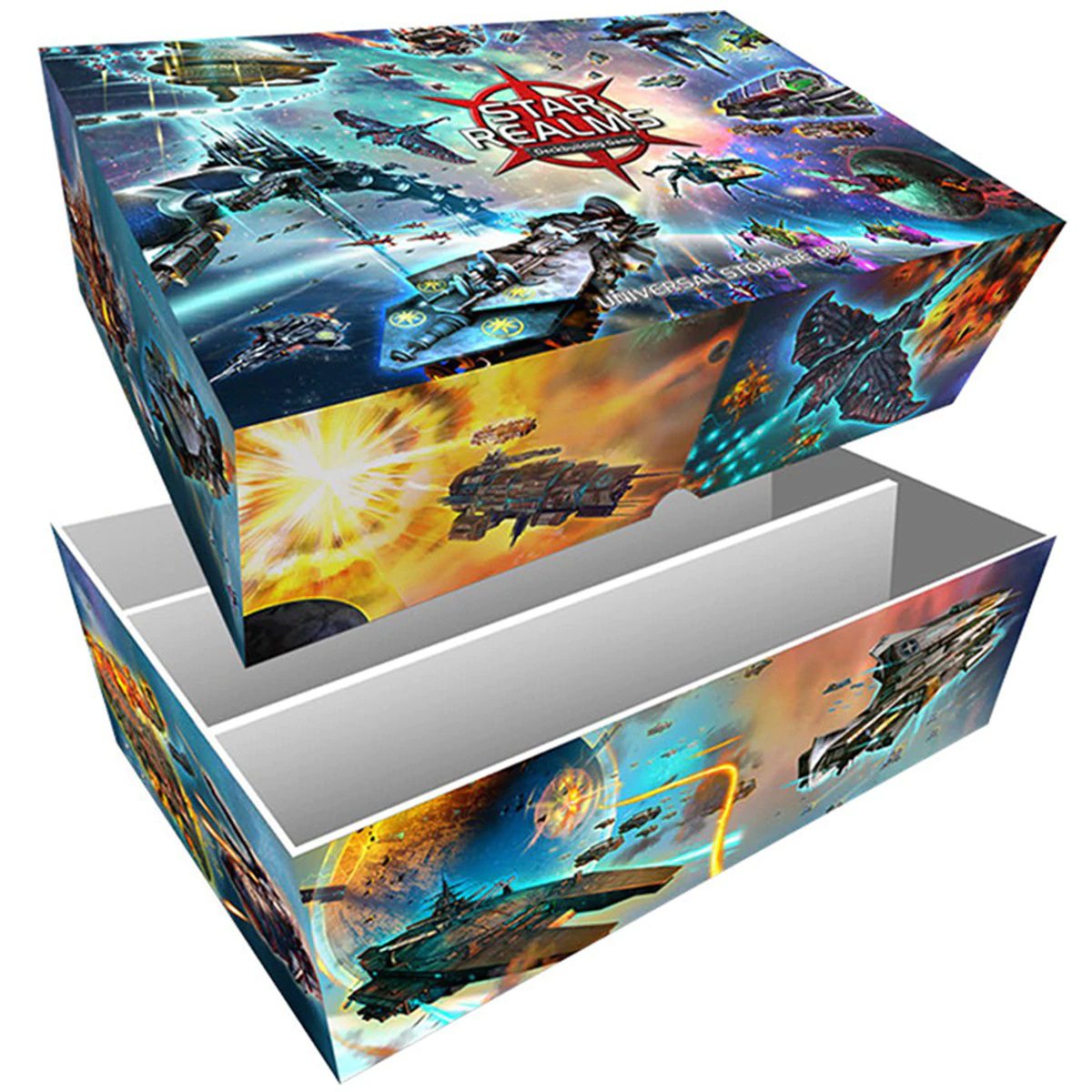 Star Realms - Universal Storage Box - Image 2