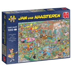 JVH – Childrens Birthday - 1000pc
