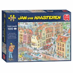 JVH - The Missing Piece - 1000pc