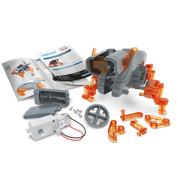 Walking Bot - Image 2