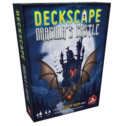 Deckscape - Draculas Castle