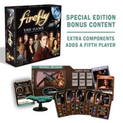 Firefly - The Game (Special Edition)